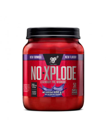 No-Xplode (650g)