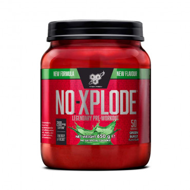 No-Xplode (650 g)