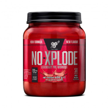 No-Xplode (650 g)