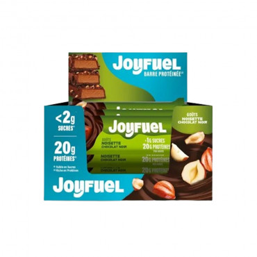Joyfuel proteinriegel (12x55g)