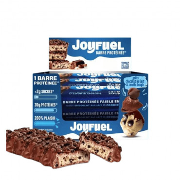 Joyfuel baton proteinowy...