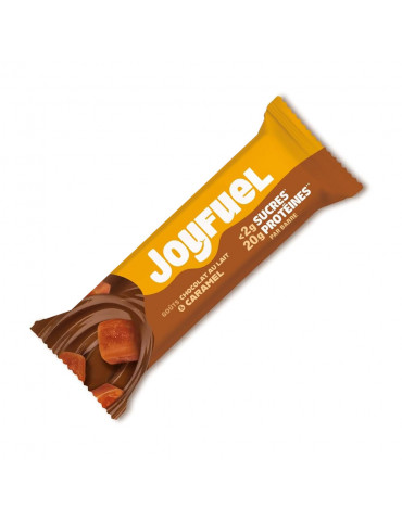 Joyfuel barre protéinée (55g)