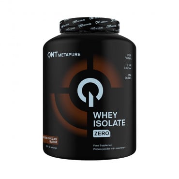 Metapure whey protein...
