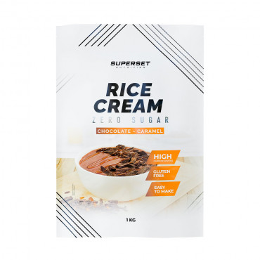 CREMA DE ARROZ (1KG)