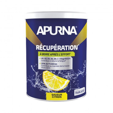 Boisson de récupération (400g)
