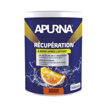 Napój regeneracyjny (400 g)