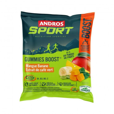 Gomme boost (30g)