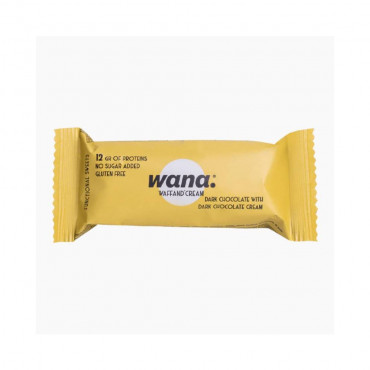 Barrita Waffand'cream (43g)