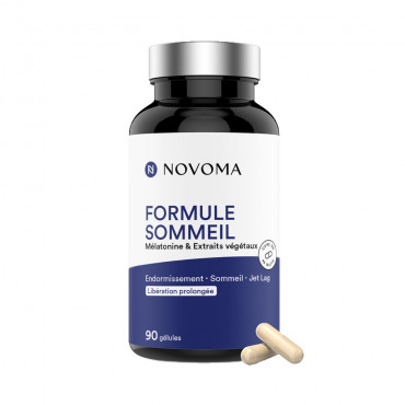 Formuła snu (90 kaps)