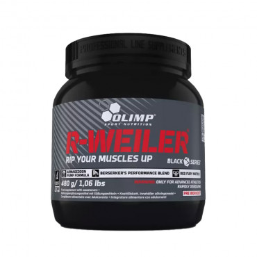 REDWEILER (480 g)