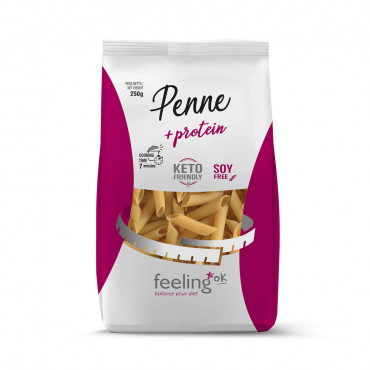 Proteinhaltige Penne (250g)