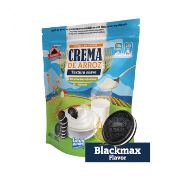 Crema di riso Buongiorno (1kg)