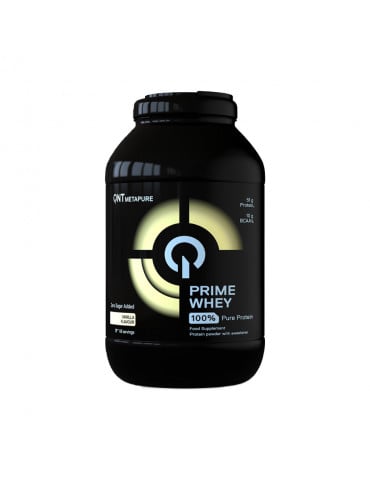 Prime whey (2kg)
