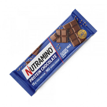 Nutramino barrita de...