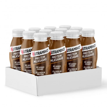 Nutramino proteinowy...