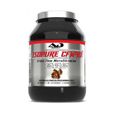Isopure cfm 90 (1 kg)