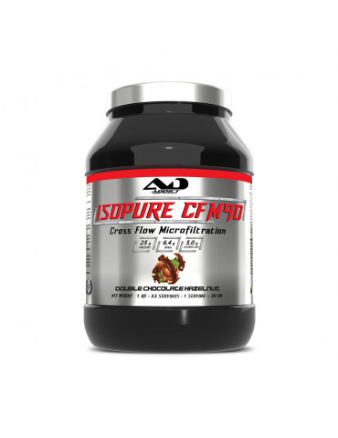 Isopure cfm 90 (1kg)
