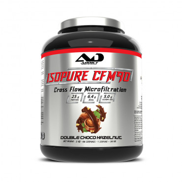 Isopure cfm 90 (2kg)
