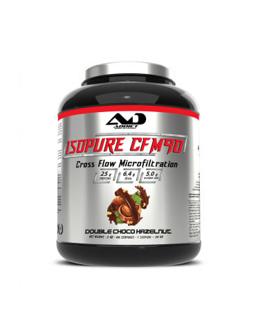 Isopure cfm 90 (2kg)