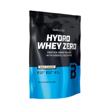 Hydro whey zero (453g)