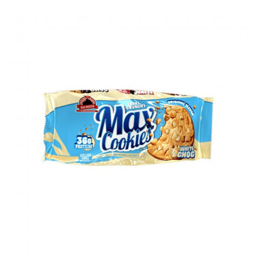 Maksymalna ilość ciasteczek...