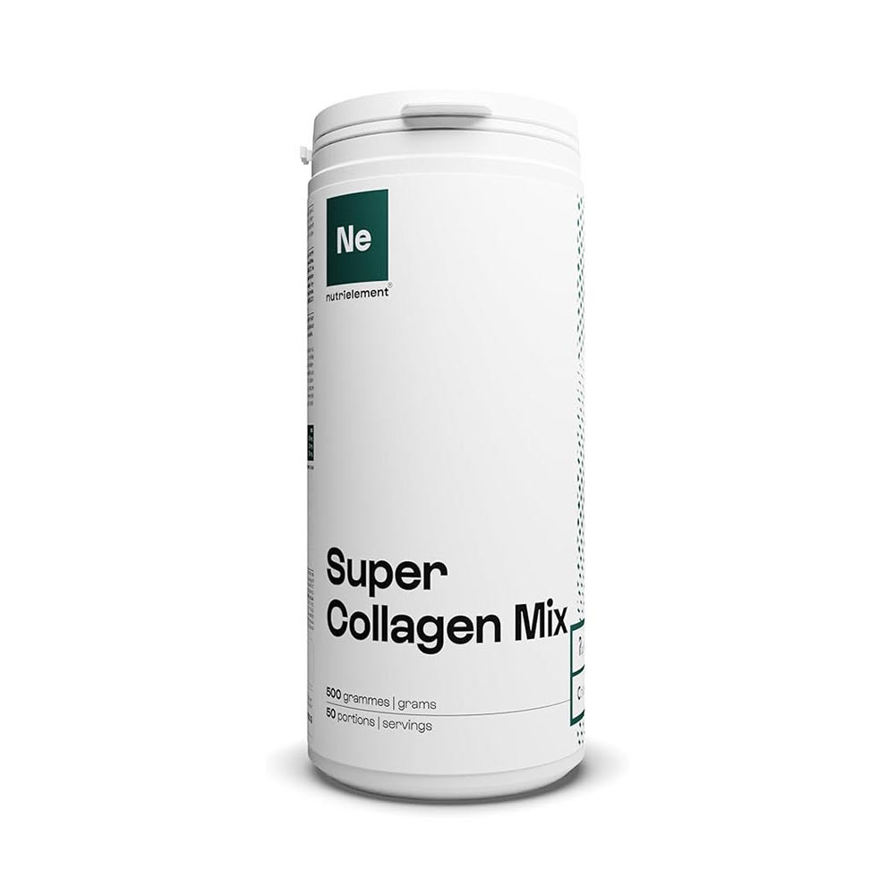 Visuel du produit : Super collagen mix (500g)