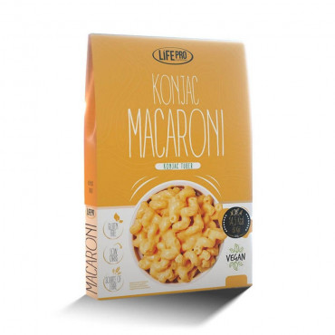Maccheroni di Konjac (200 g)