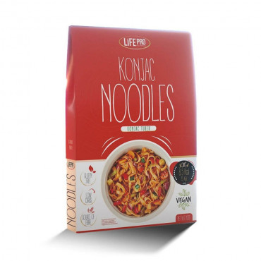 Tagliatelle di Konjac (200 g)