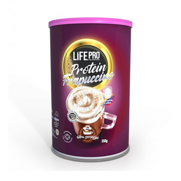 Frapuccino de proteínas (350g)