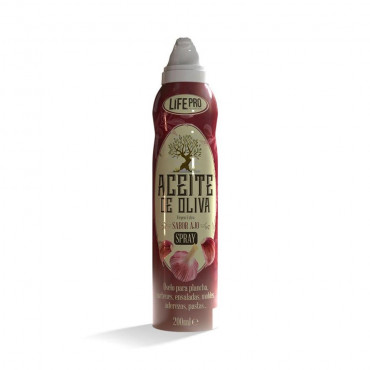 Olio spray (200 ml)