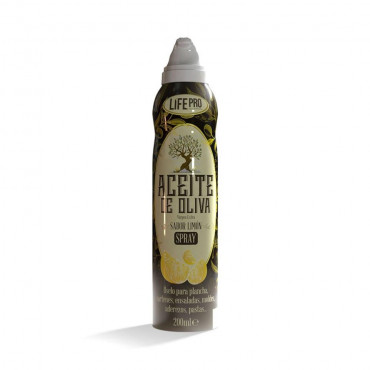 Oil spray (200ml)