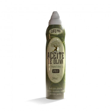 Óleo em spray (200ml)