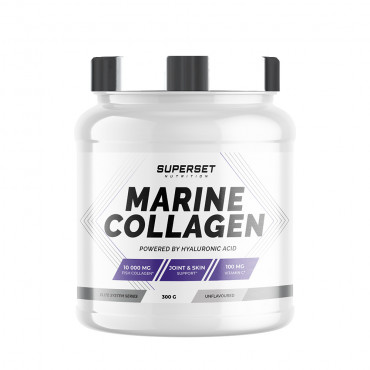COLLAGENE MARINO (300 G)