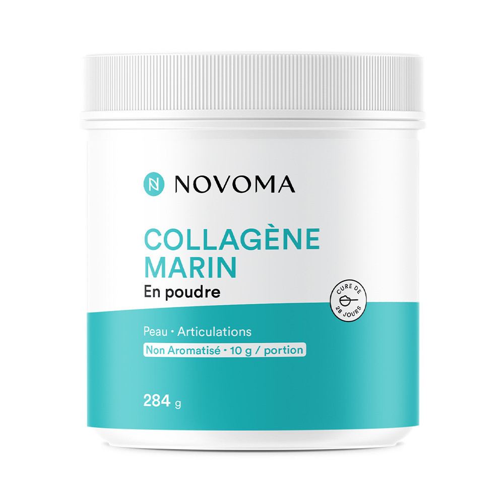 Visuel du produit : Collagène marin (284g)