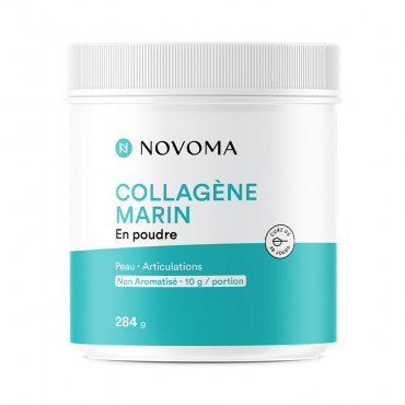 Colagénio marinho (284g)