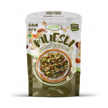 Muesli (300g)