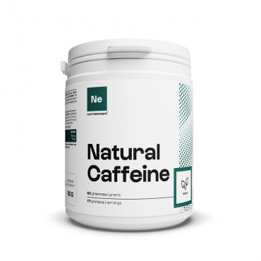 Caffeina naturale (60 g)