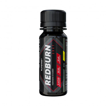 REDBURN SHOT (60ML)