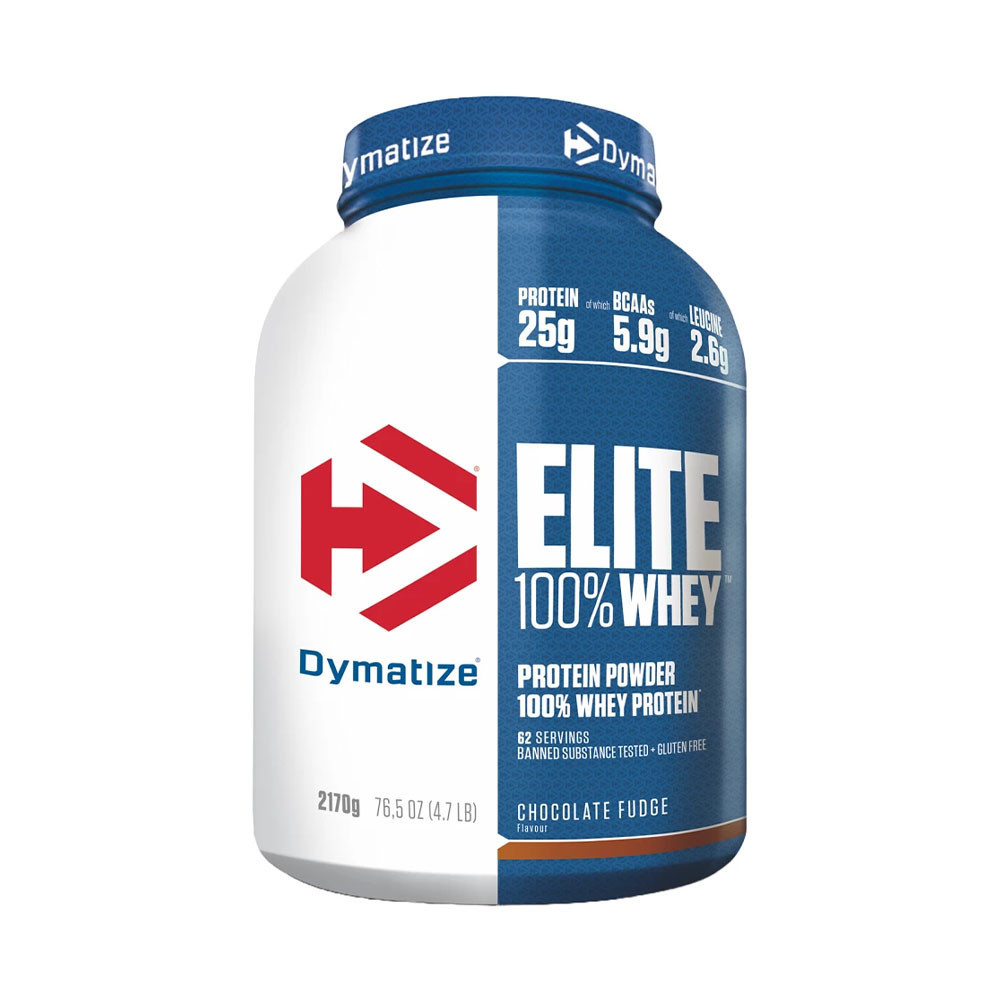 Visuel du produit : Elite Whey (2170g)