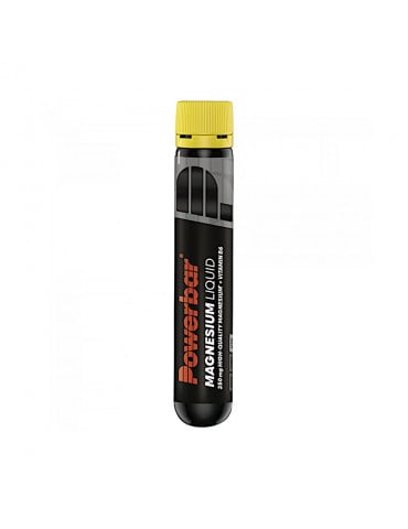Magnesium Liquid Ampoule (1x25ml)