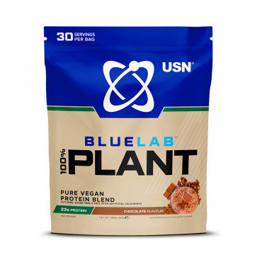 100% plant protein (900g)