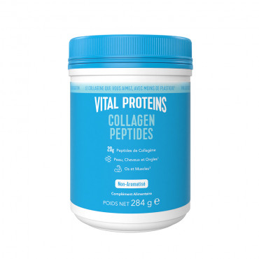 Collageenpeptiden (284g)