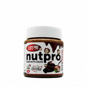 Nutpro room (250g)