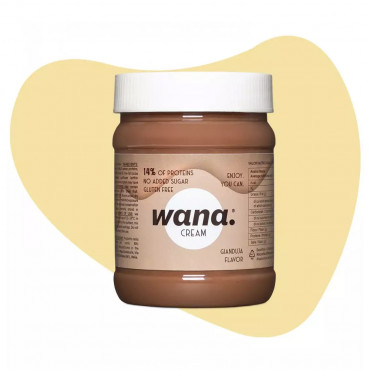 Wana śmietana (250g)