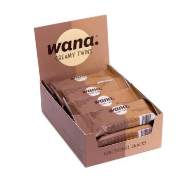 Gémeos cremosos (12x45g)