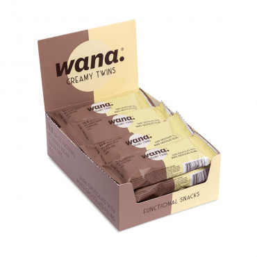 Kremowe bliźniaki (12x45g)