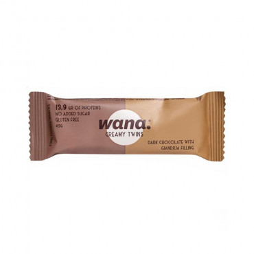 Kremowe bliźniaki (45 g)
