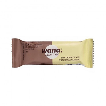 Gémeos cremosos (45g)