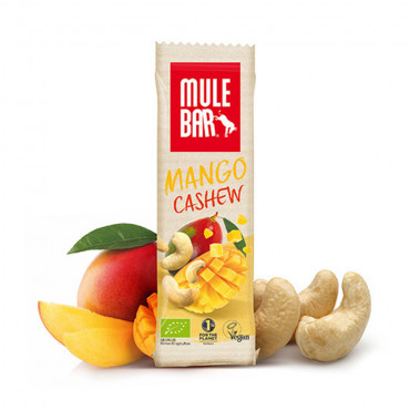 Barre énergétique Vegan (40g)
