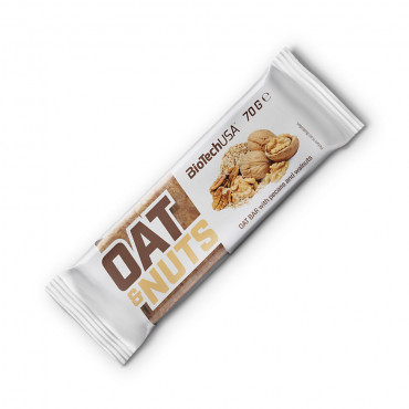 Oat Bar & Fruits (20x70g)